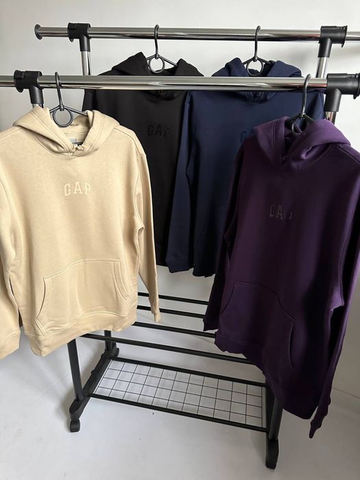 Худи Gap; худак от геп, кофта с капюшоном Gap; геп классик