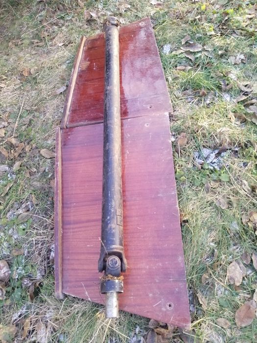Продам кардан до автомобіля 24 волга