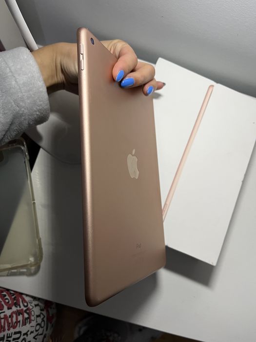 iPad 2018 6th geração