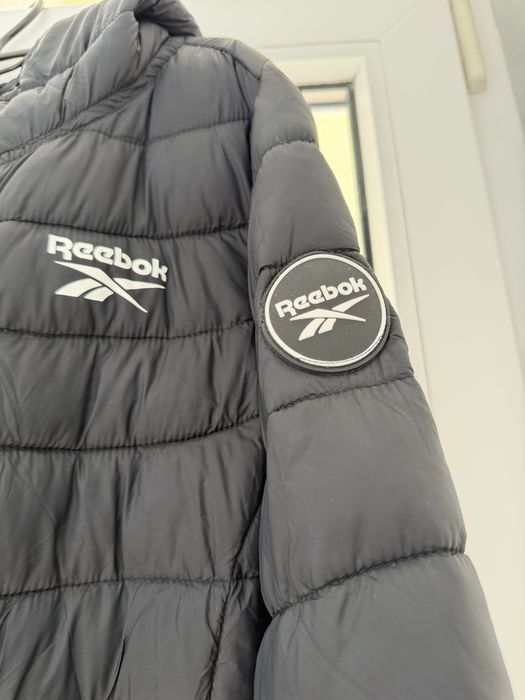Жіноча весняна куртка Reebok