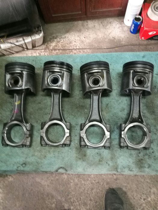 Блок двигателя для фиат дукато 2.8