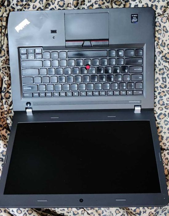 lenovo thinkpad e450 - купити ноутбуки - Ціна на OLX.ua