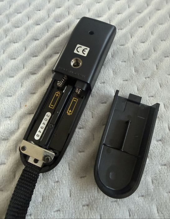 Pilot do profesjonalnych lustrzanek Nikon ML-3