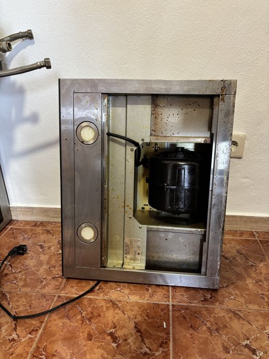 Exaustor jocel para venda