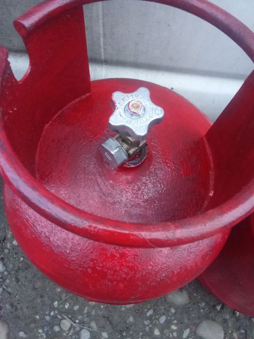 Продам. Балони хорошого качества СССР толстостенние 27_50литр