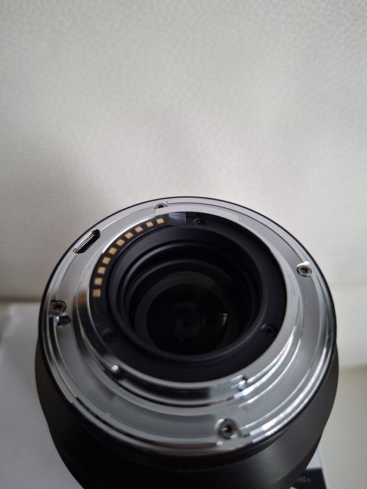 Viltrox 85mm 1.8 do Fuji