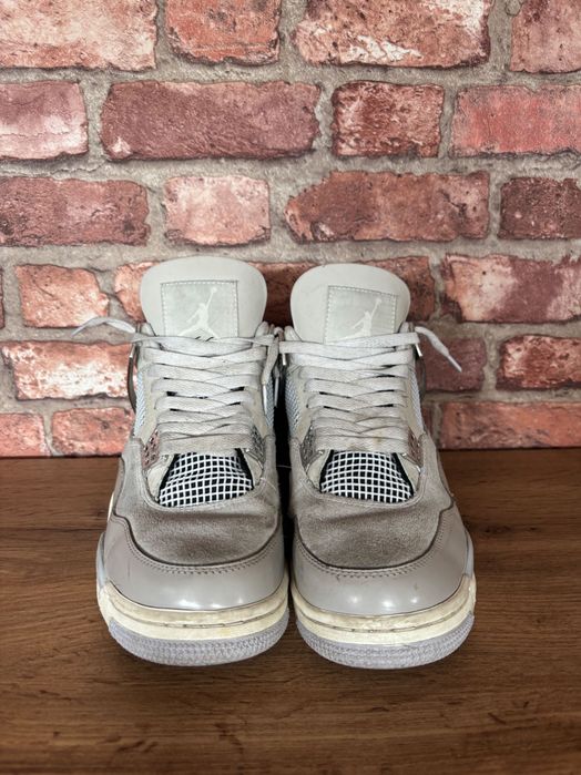 Buty AIR JORDAN 4 Frozen Moments