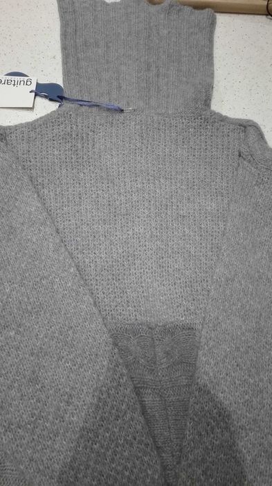 Sweter firmy Guitare