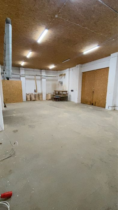 Hala Magazyn Budynek gospodarczy Komercyjny Dom - Działka Usługowa