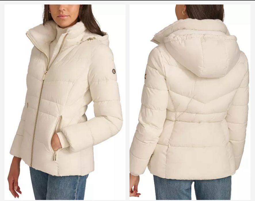 Куртка/пуховик Calvin Klein