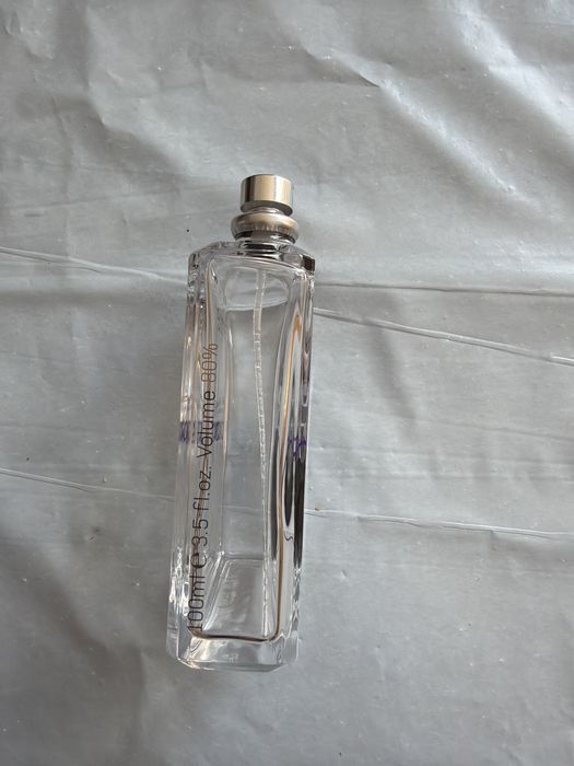 Escentric molecules molecule 01 PUSTY flakon po perfumach 100 ml