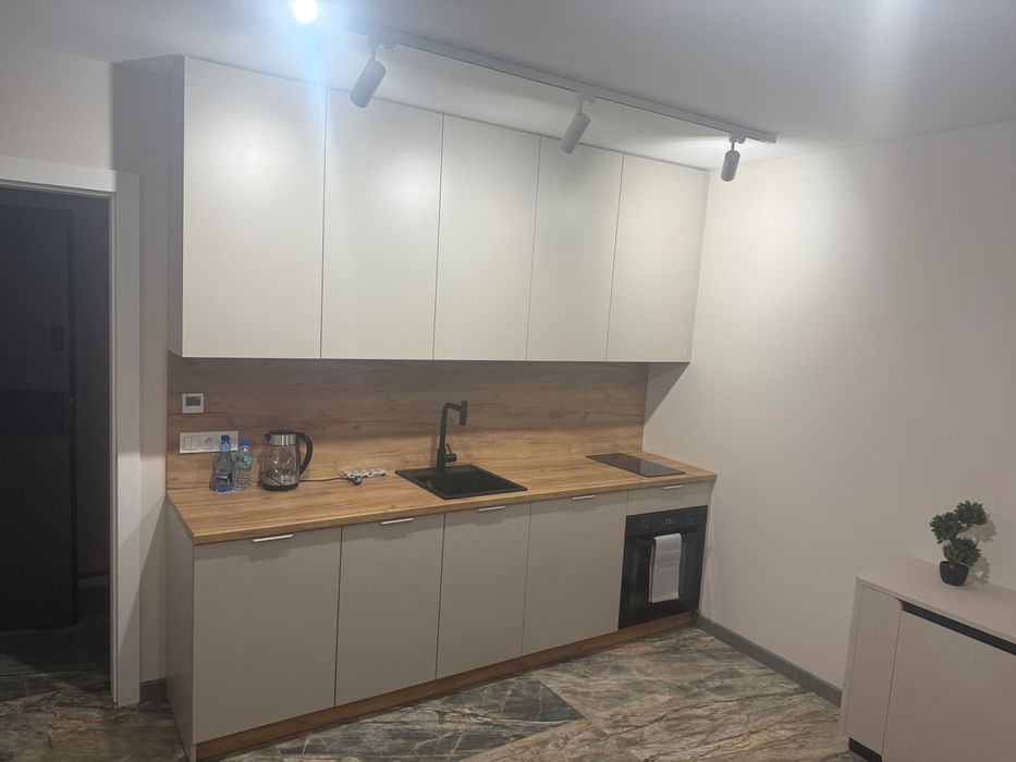 Apartament do wynajęcia