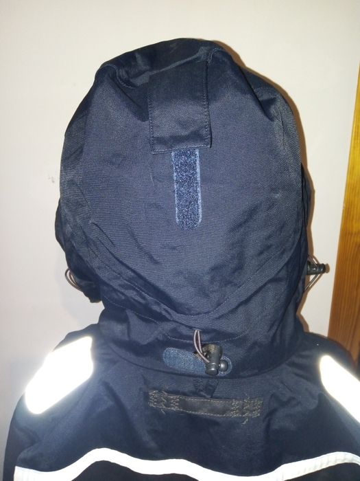 Kurtka Helly Hansen