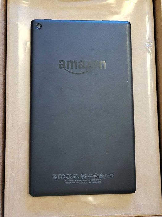 Планшет Amazon Fire HD 8 2/16Гб - 2018 (8th Gen)