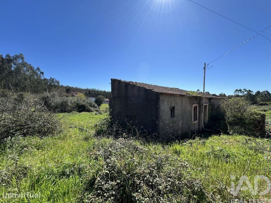 Casa de aldeia T1 em Aguda de 46,00 m2