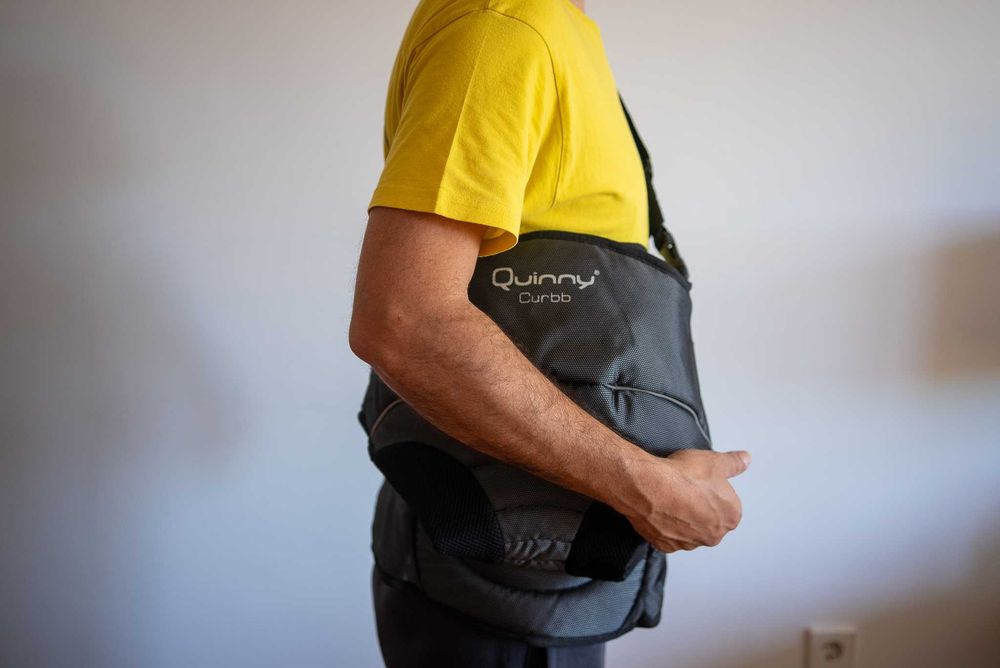 Sling Bebé Quinny