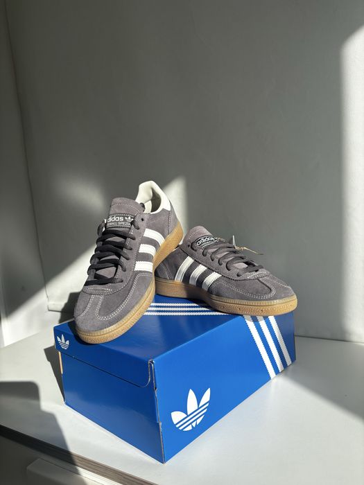 Adidas spezial buty