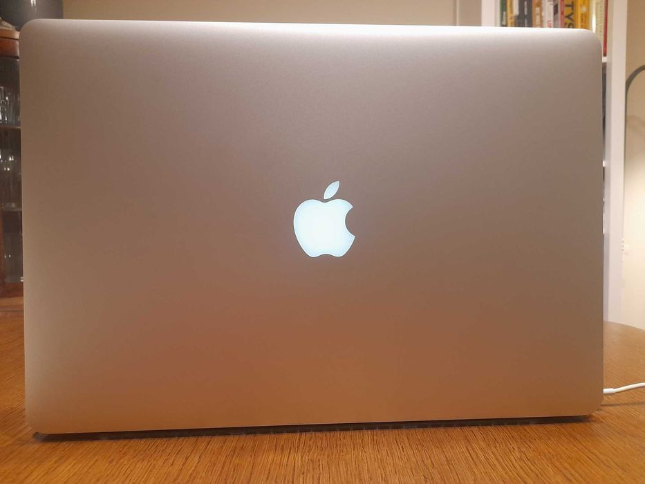 MacBook Pro 15” Retina Mid 2014 | i7 | 16 GB RAM | GT 750M |