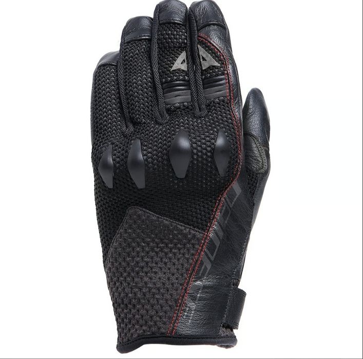 Luvas Dainese Novas