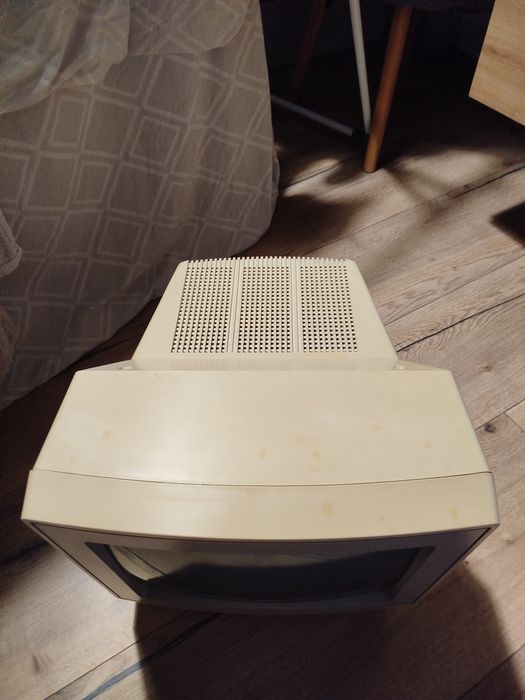 Monitor Commodore 1802 # Sprawny