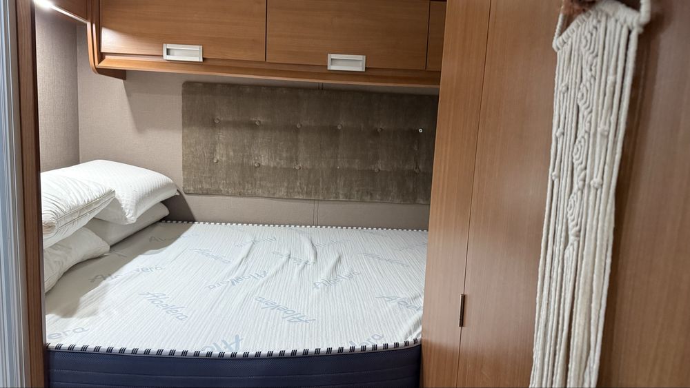 Fiat Ducato Iteneo TB690 2.3Cc -130 cv