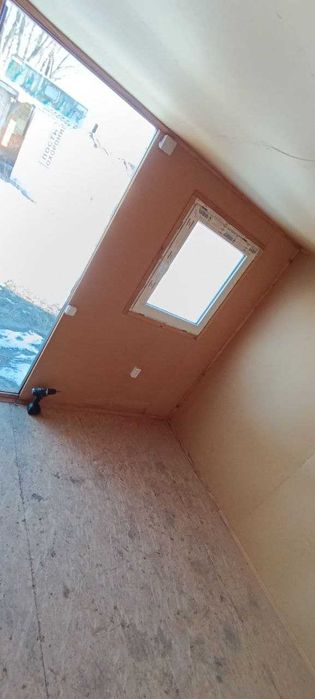 Побутівка під офіс АКЦІЙНА ціна