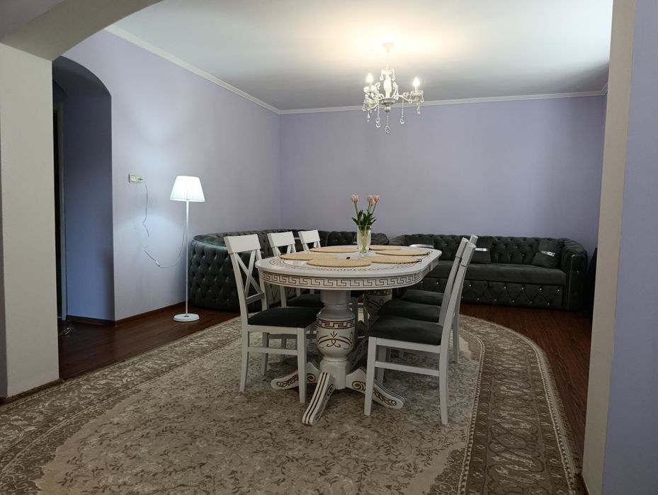 Здаються подобово апартаменти