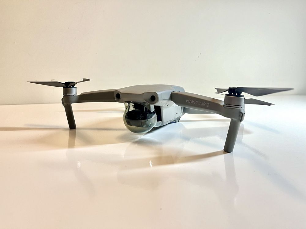 Mavic air 2 olx discount
