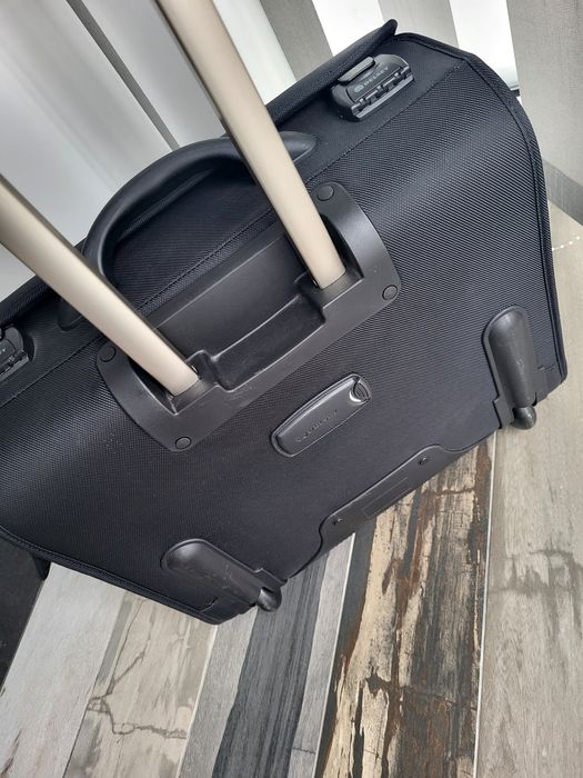 Delsey Pilot Flight Bag. France.Новый.