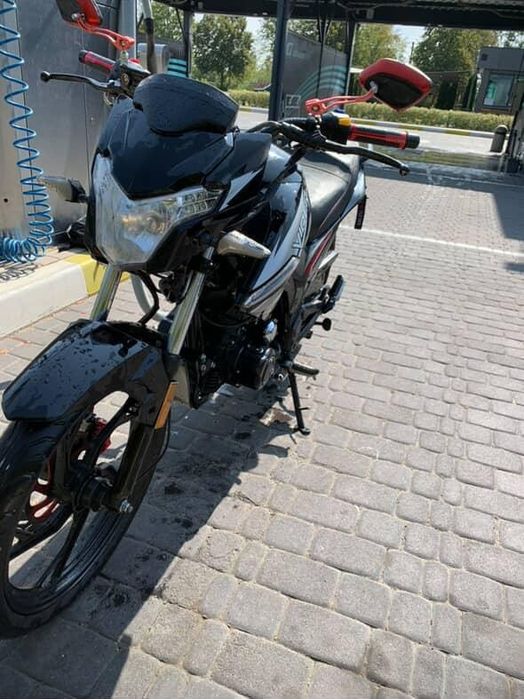 Продам Вайпер zs 200
