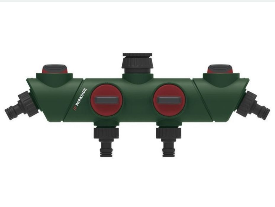 Розподільник Parkside