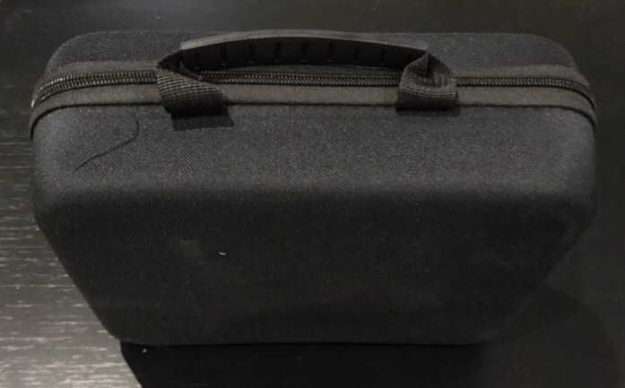 Pistola Massagem - 30 velocidades (NOVA)