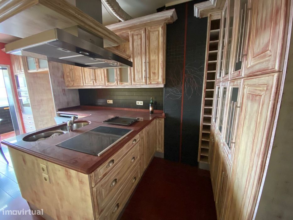 Apartamento T3  Duplex na Gafanha da Nazaré .
