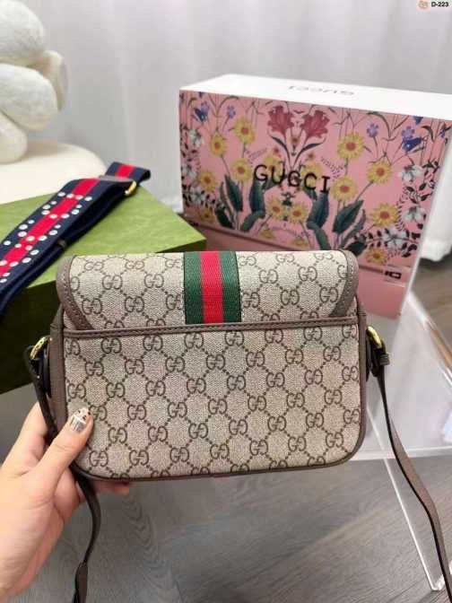 Torebka damska elegancka 5669-8