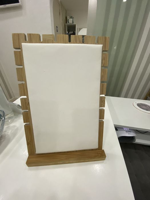 Escpositor para fios