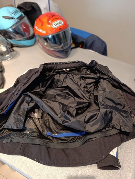 Casaco Dainese SPR 48 / S/M