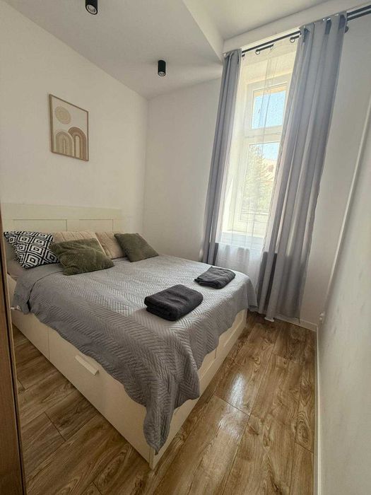 APARTAMENT do wynajmu o wysokim standardzie. Nowa Sól - DOSTĘPNY