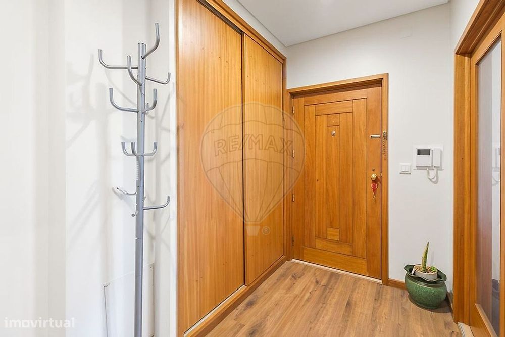 Apartamento T3 para venda