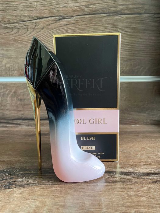 GOOD GIRL BLUSH Elixir Perfumy damskie 85ml