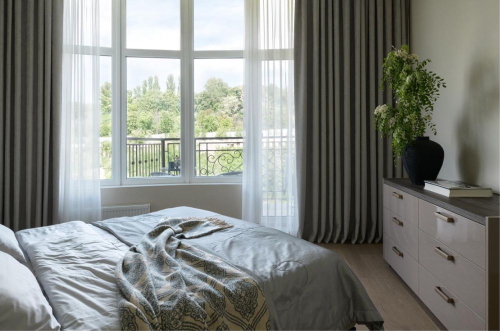 3-кімнатна квартира за адресою вул. Бойчука Михайла (площа 115 м²) - Atlanta.ua - фото 14