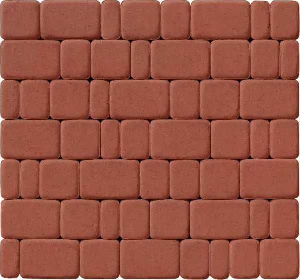 Дизайнерська тротуарна плитка СТАРЕ МІСТО НУАР РОЗПРОДАЖ