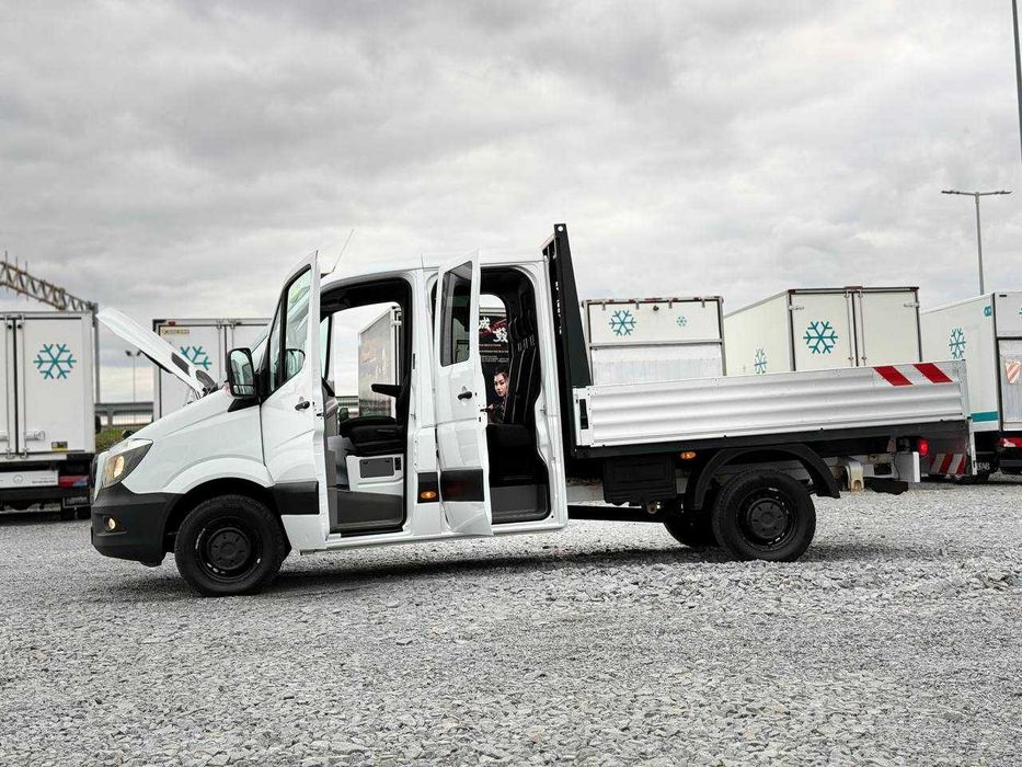 Mercedes-Benz Sprinter 2016p.