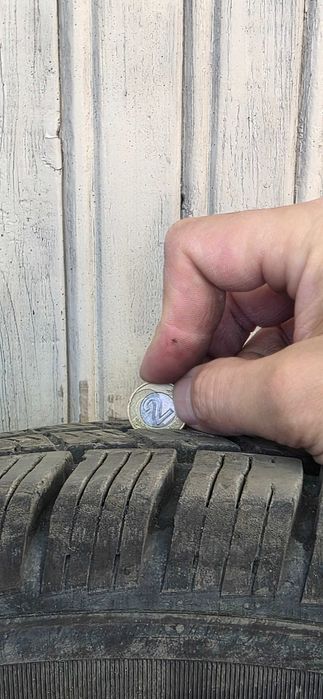 Opony auto dostawcze