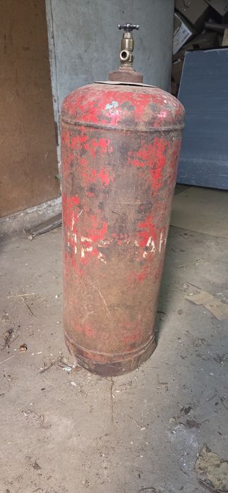 газові балон  бу