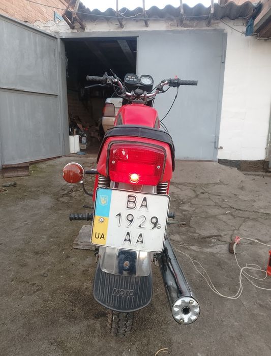 Планета 5 з документами на повному ходу