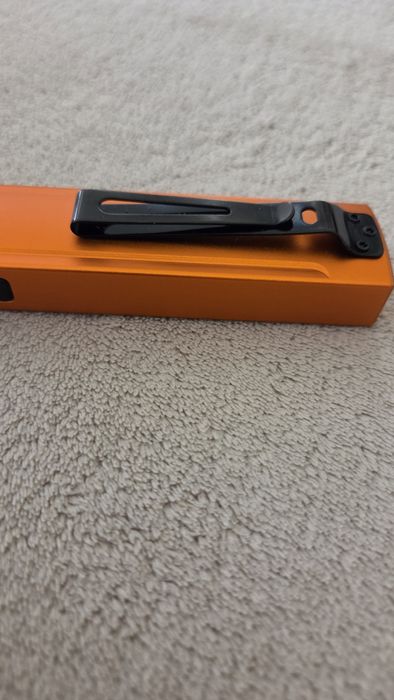 Wurkkos HD01 Pro latarka