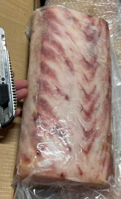 Марлін.Філе марліна.Лоїнс марліна.Риба морожена.Морепродукти.Тунець.