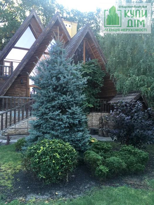 Продам садибу в тихому та затишному місці м.Знам'янка.