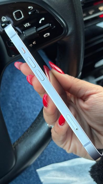 IPhone 14 lilás 128gb Ótimo Estado