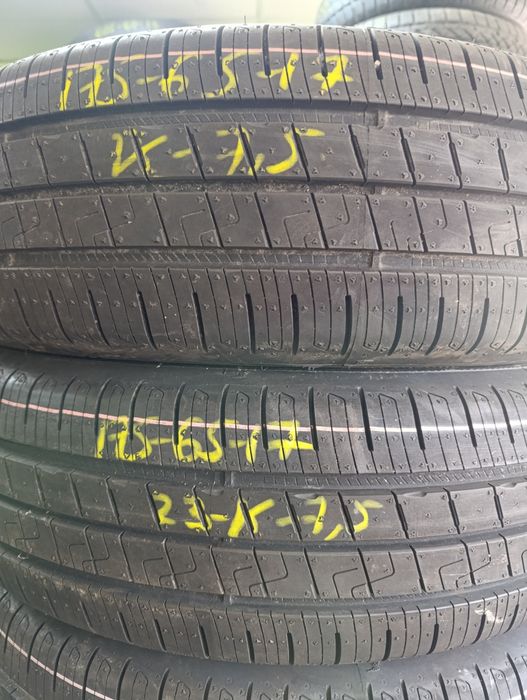 Шини комплект 175 65 17 Good year